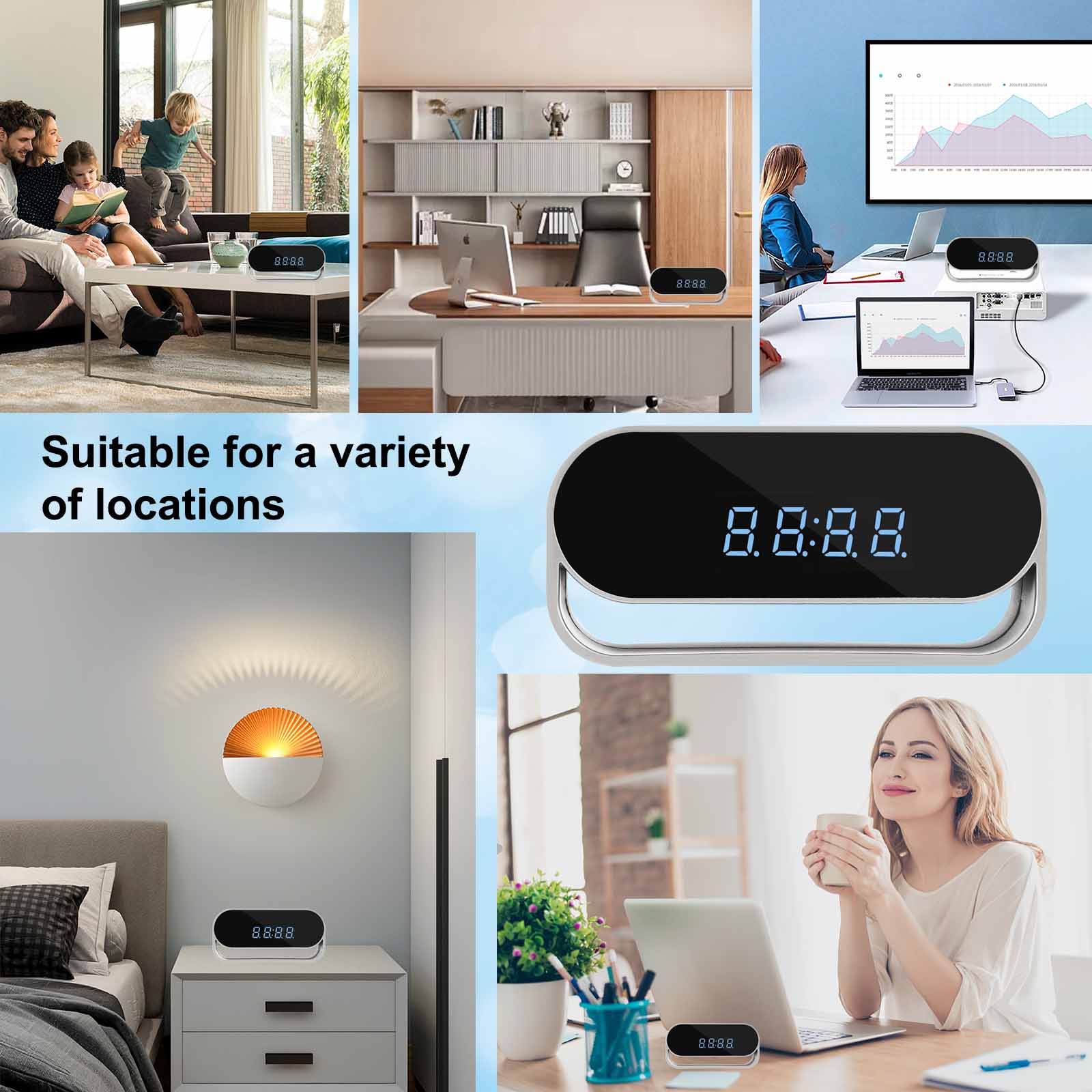 view