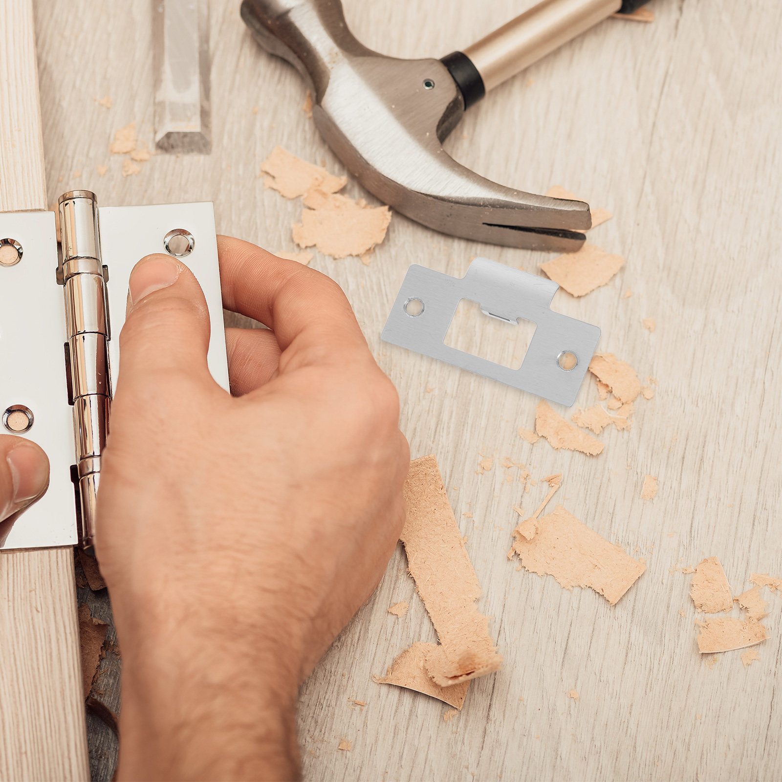 view